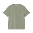 S/S Nelson T-Shirt - Park Garment Dyed