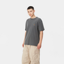 S/S Nelson T-Shirt - Black