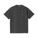 S/S Nelson T-Shirt - Black