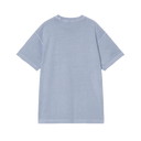 S/S Nelson T-Shirt - Gentle Blue