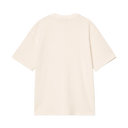 S/S Nelson Waffle T-Shirt - Natural
