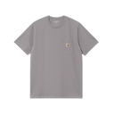 S/S Pocket T-Shirt -Yosemite