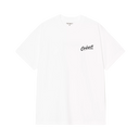 S/S Pup T-Shirt - White
