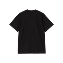 S/S Underground T-shirt - Black