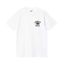 S/S Wild Life T-Shirt - White