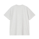 WIP III T-Shirt - Ash Heather