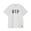 WIP III T-Shirt - Ash Heather