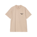 S/S Wiptopia T-Shirt - Wall