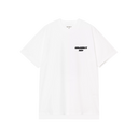 S/S Wiptopia T-Shirt - White