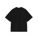 S/S Work Pocket T-Shirt - Black