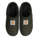 Subu Cordura Slippers - Olive