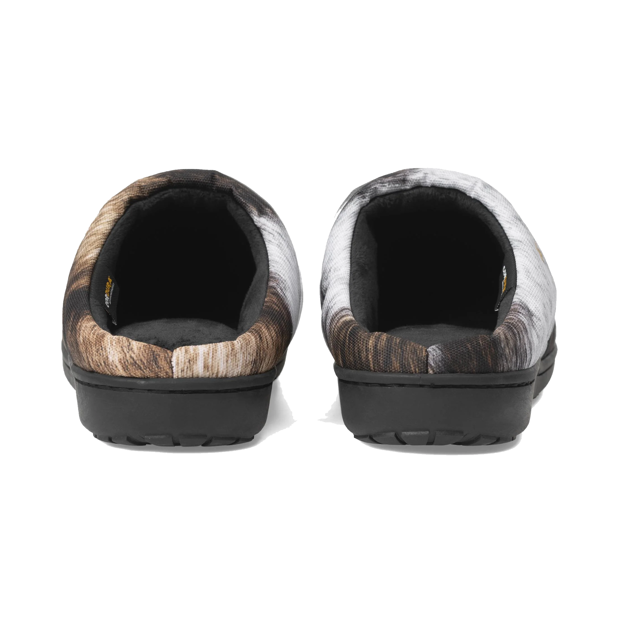 Carhartt WIP Subu Cordura Slippers - Wild Dog Print – Stomping Ground