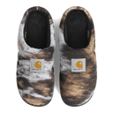 Subu Cordura Slippers - Wild Dog Print