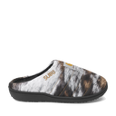 Subu Cordura Slippers - Wild Dog Print