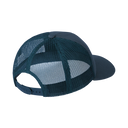 Take Off Trucker Cap - Blue