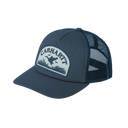 Take Off Trucker Cap - Blue