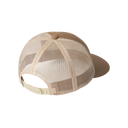 Take Off Trucker Cap  - Stone