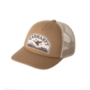 Take Off Trucker Cap  - Stone