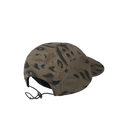 Travon Cap - Duck Feather Print