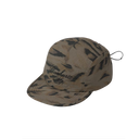 Travon Cap - Duck Feather Print