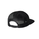 Underground Trucker Cap - Black