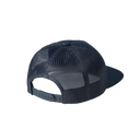 Underground Trucker Cap - Blue