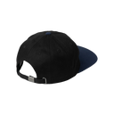 Wild Dog Cap - Black