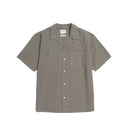 Carsten Cotton Tencel Shirt - Stomping Ground