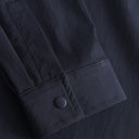 Carsten Travel Light Shirt - Dark Navy