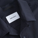 Carsten Travel Light Shirt - Dark Navy