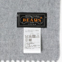 Cashmere Solid Scarf - Stomping Ground