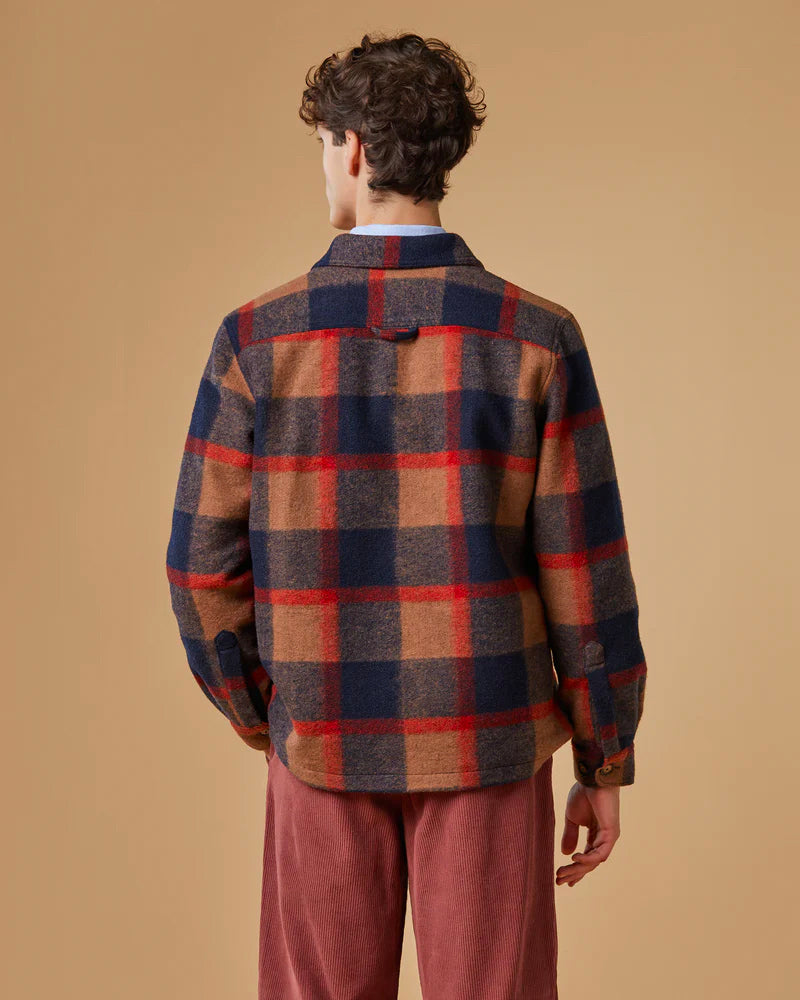Catch Overshirt