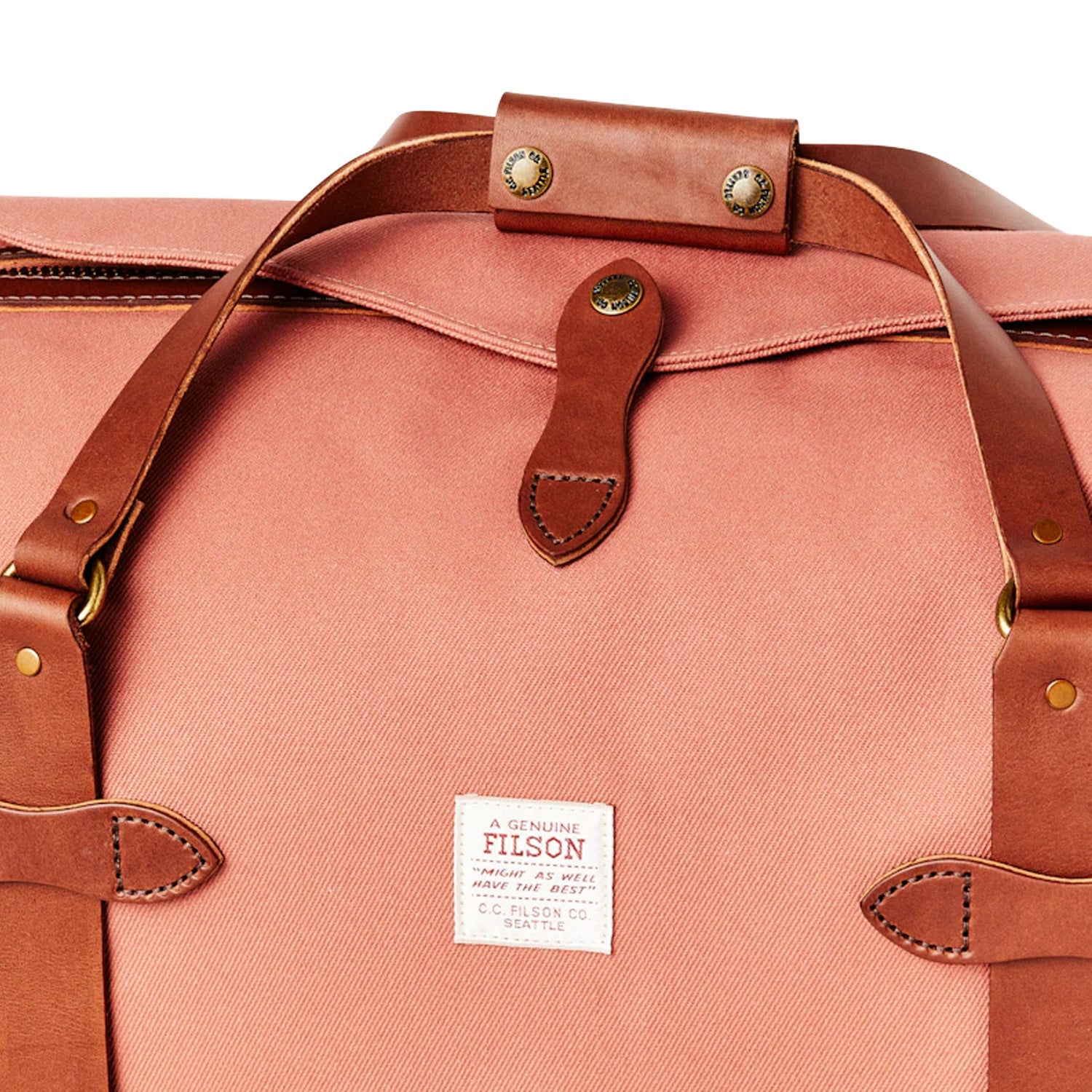 Duffle - Medium