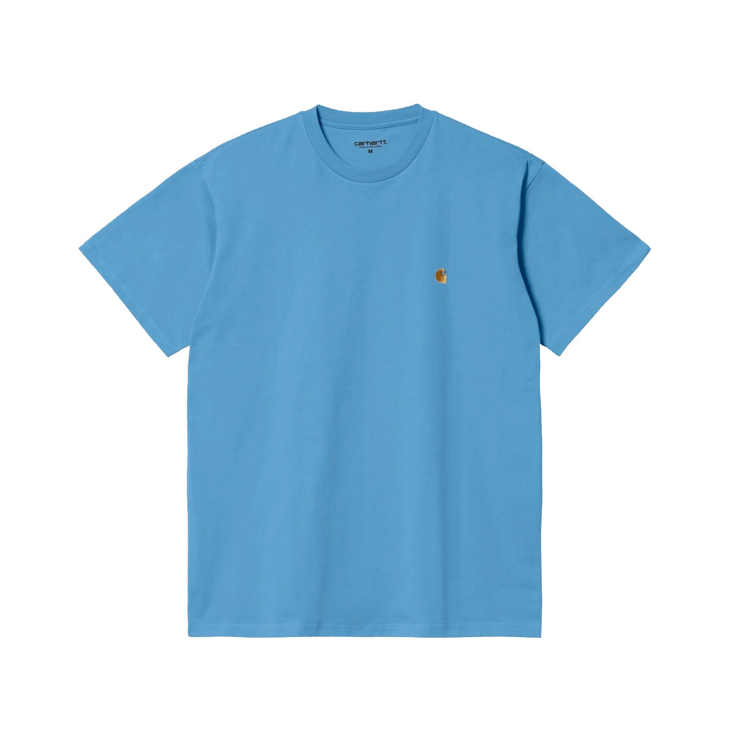 S/S  Chase T-shirt PISCINE CARHARTT WIP