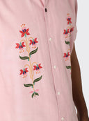 Chintan S/S Shirt - Stomping Ground