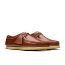 Godney Lace - Brown