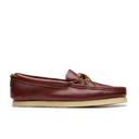 Godney Mocc - British Tan