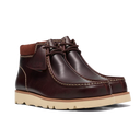 Walla Orkhon - British Tan