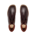 Walla Orkhon - British Tan