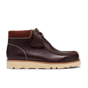 Walla Orkhon - British Tan