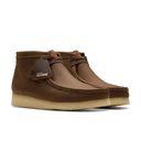 Wallabee Boot - Beeswax