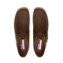 Wallabee Boot - Beeswax