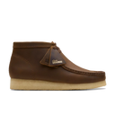Wallabee Boot - Beeswax