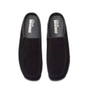 Wallabee Slip - Black