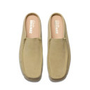 Wallabee Slip - Maple