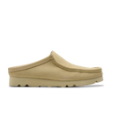 Wallabee Slip - Maple