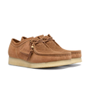 Wallabee - Tan Weave