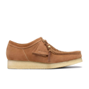Wallabee - Tan Weave