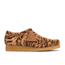Wallabee - Tiger Print