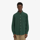 Classic Organic Shirt - Emerald Green